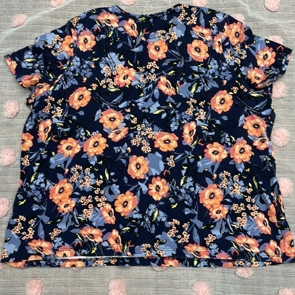 Plus size tops - Picture 5 of 11